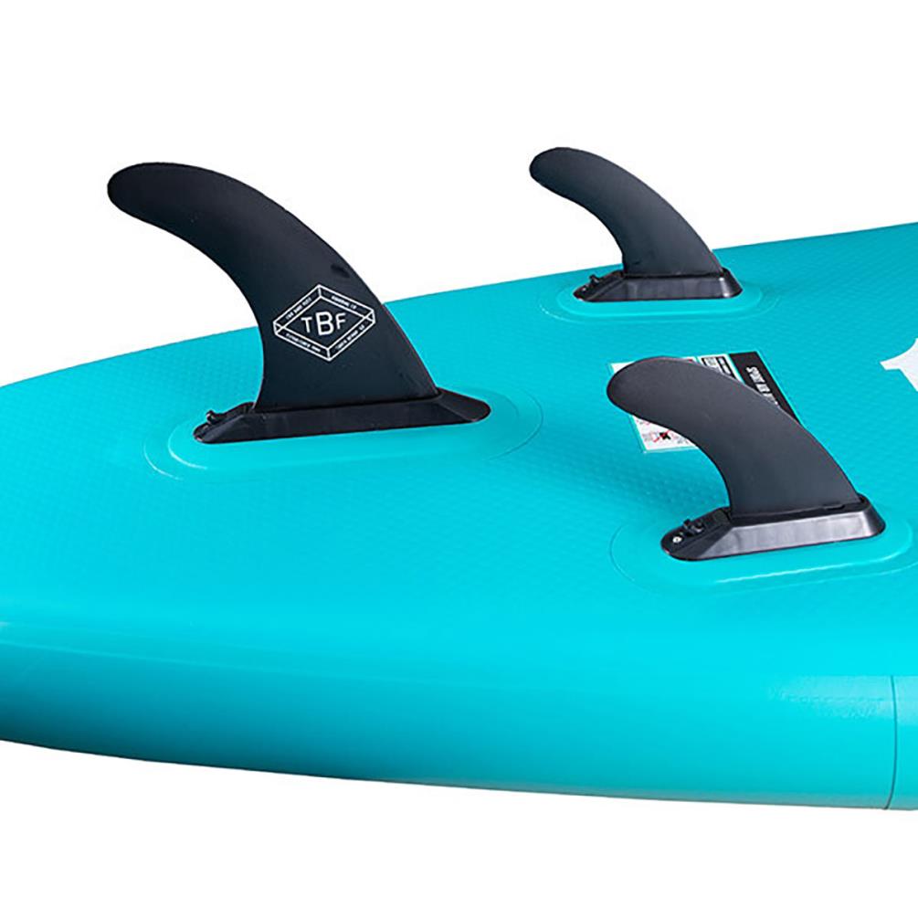 Two Bare Feet Sport Air All-Around iSUP 10' 10
